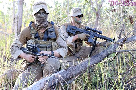 New Zealand Army ~ M12 NZ MCU .